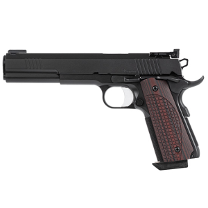 Bruin 6" 8 Round 10mm Pistol - Black