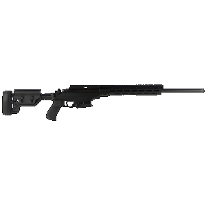 T3x Tac A1 24" 10 Round 6.5mm Creedmoor Bolt Action Rifle - Left Hand