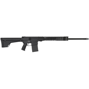 Endeavor MK3 24" 20 Round 6.5mm Creedmoor AR10 Semi Auto Rifle