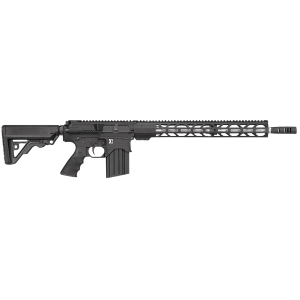 LAR-BT3 X-1 18" 20 Round 308 Winchester AR10 Semi Auto Rifle