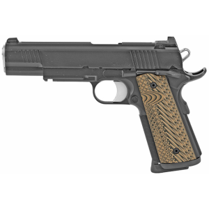 Specialist 5" 8 Round 10mm Pistol - Black