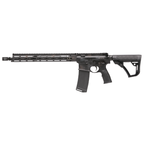 DDM4 V7 16" 10 Round 5.56x45mm NATO AR15 Semi Auto Rifle - Rattlecan - CA Compliant