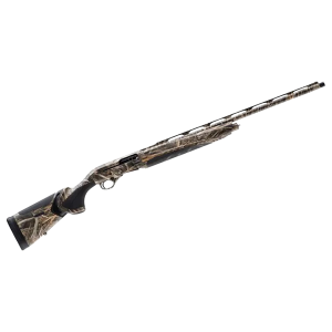 A400 Xtreme Plus 28" 2 Round 12 Gauge Semi Auto Shotgun - Kick Off Stock