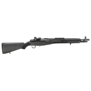 M1A SOCOM 16 16.25" 10 Round 308 Winchester Semi Auto Rifle - Black