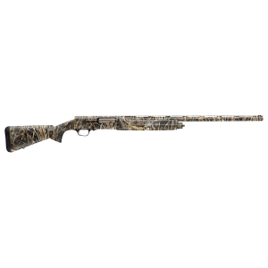 A5 Sweet Sixteen 26" 4 Round 16 Gauge Semi Auto Shotgun - RealTree Max-7