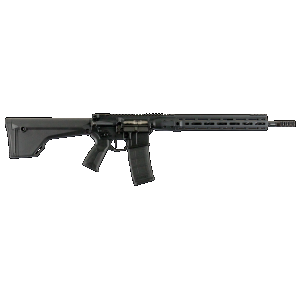 Individual Carbine Competition 16.10" 30 Round 5.56x45mm NATO AR15 Semi Auto Rifle - Black