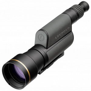Gold Ring 20-60x80mm Spotting Scope - Shadow Gray