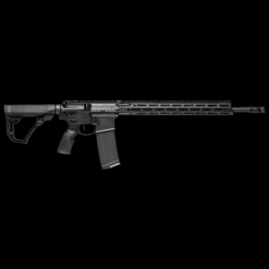 DDM4 V7 16" No Magazine 5.56x45mm NATO AR15 Semi Auto Rifle - Brown - CO Compliant