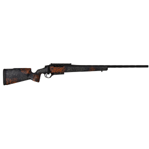 Havak PH2 26" 3 Round 28 Nosler Bolt Action Rifle - Urban Shadow