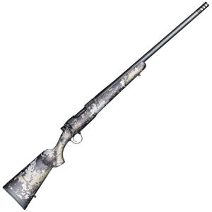 Ridgeline FFT 16" 4 Round 308 Winchester Bolt Action Rifle - Sitka Elevate II Camo