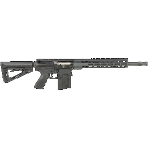 LAR-BT3 Operator ETR Carbone 16" 20 Round 308 Winchester AR10 Semi Auto Rifle