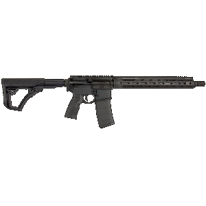 DDM4 V7 16" 10 Round 5.56x45mm NATO AR15 Semi Auto Rifle - CA Compliant