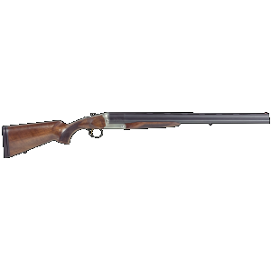 Triple Crown 26" 3 Round 20 Gauge Break Action Shotgun