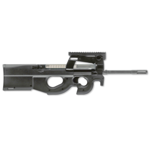 PS90 16" 30 Round 5.7mm x 28mm Bullpup Semi Auto Rifle - Black