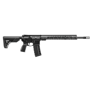 FN15 DMR3 18" 30 Round 5.56x45mm NATO AR15 Semi Auto Rifle - Black