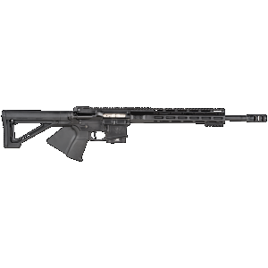 PROTECTOR Carbine 16.25" 10 Round 300 Ham'r Semi Auto Rifle - Black - Ca Compliant