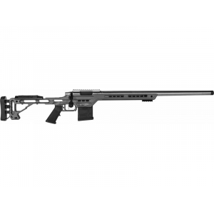 PMR 26″ 10 Round 308 Winchester Bolt Action Rifle – Tungsten
