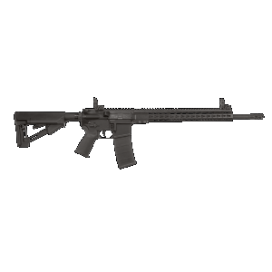 M15 Tactical 18" 30 Round 223 Wylde AR15 Semi Auto Rifle