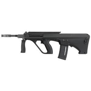AUG A3 M1-NATO Bullpup 16" 30 Round 5.56x45mm NATO Semi Auto Rifle - Black