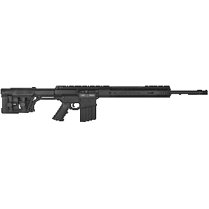 Fallout10 22" 10 Round 6.5mm Creedmoor AR10 Semi Auto Rifle