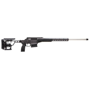 Cross Born and Raised Edition 24" 10 Round 6.5mm Creedmoor Bolt Action Rifle - Gray