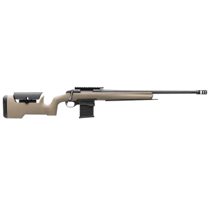 X-Bolt Target Max Competition Lite 22" 10 Round 6mm Creedmoor Bolt Action Rifle