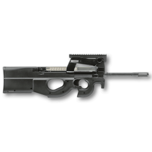 PS90 16" 50 Round 5.7mm x 28mm Semi Auto Rifle with Red Dot