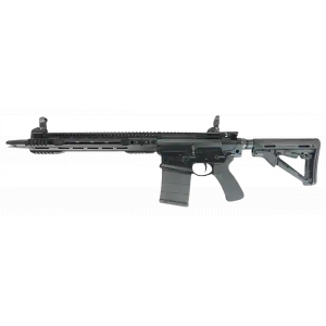 M4 Milita 14.50" 20 Round 308 Winchester Ar10 Semi Auto Rifle
