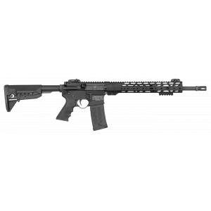 LAR-15M Operator Dmr 16" 30 Round 5.56x45mm Nato Ar15 Semi Auto Rifle