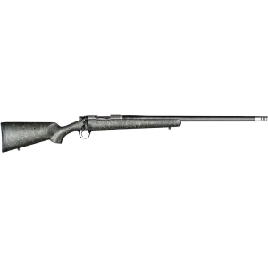 Ridgeline 20" 4 Round 450 Bushmaster Bolt Action Rifle - Green/Black/Tan