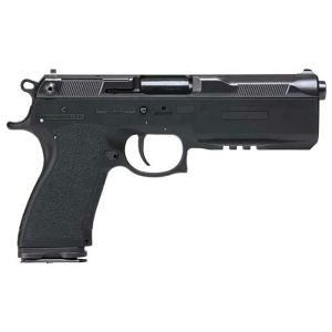 PSD 5.3" 16 Round 7.5 Fk Pistol