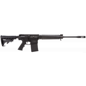 M&P10 Optic Ready 18" 20 Round 308 Winchester/7.62 Nato Ar10 Semi Auto Rifle