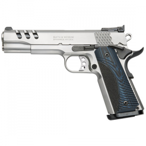 1911 Performance Center 5" 8 Round 45 Acp Pistol