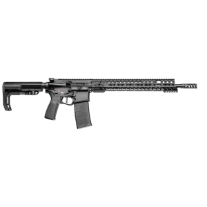 RENEGADE+ 16.5" 10 Round 223 Remington/5.56 Nato Ar15 Semi Auto Rifle - Black - Ca Compliant