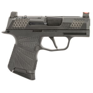 WCP365 3.10" 10 Round 9mm Pistol w/ Action Tuned Trigger