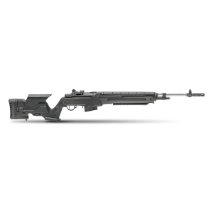 M1A Loaded Precision 22" 10 Round 6.5mm Creedmoor Semi Auto Rifle - Black