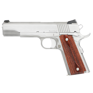 Razorback 5" 8 Round 10mm Pistol