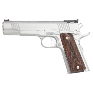 Pointman Nine 5" 9 Round 9mm Pistol