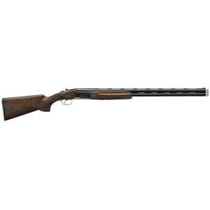 Carrera One 30" 2 Round 12 Gauge Over/Under Shotgun