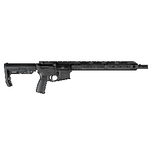 Ca5ive6 16" 10 Round 223 Wylde AR15 Semi Auto Rifle - Black - CA Compliant