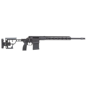 Cross STX 20" 10 Round 308 Winchester Bolt Action Rifle - Black