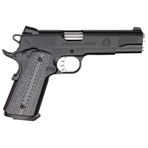 TRP Service Model 5" 7 Round 45 ACP Pistol - CA Compliant