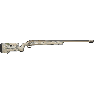 X-BOLT Hells Canyon Max Lr 26" 3 Round 6.8 Western Bolt Action Rifle