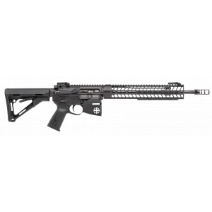 RARE Breed Crusader 14.50" No Magazine 5.56x45mm Nato Ar15 Semi Auto Rifle