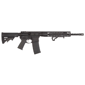 LWRCI Di 16.10" 30 Round 5.56x45mm Nato Ar15 Semi Auto Rifle - Black
