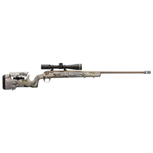 X-Bolt Hells Canyon Max LR 28" 4 Round 270 Winchester Bolt Action Rifle