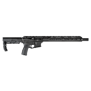 CA9MM 16" 10 Round 9mm Luger Semi Auto Rifle - Bronze - CO Compliant