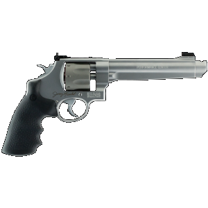 Model 929 Performance Center 6.50" 8 Round 9mm Revolver - CA Compliant