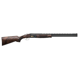 SLX 600 Black 28" 2 Round 20 Gauge Over/Under Shotgun