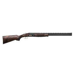 SLX 600 Black 28" 2 Round 12 Gauge Over/Under Shotgun